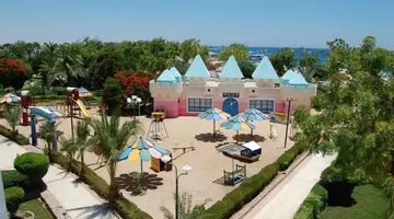 Menaville Resort Safaga