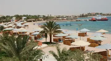 Menaville Resort Safaga