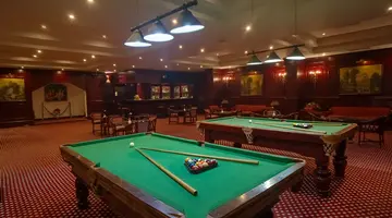 MENAVILLE RESORT