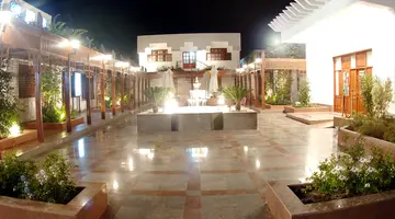 MENAVILLE RESORT