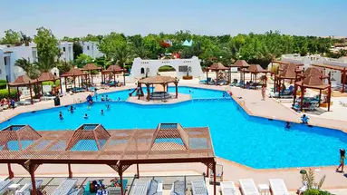 MENAVILLE RESORT