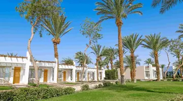 MENAVILLE RESORT