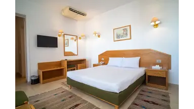 MENAVILLE RESORT