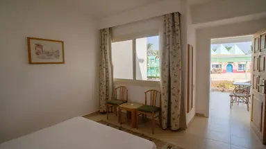 MENAVILLE RESORT