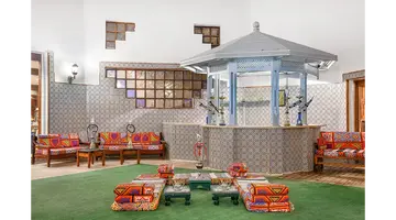 MENAVILLE RESORT