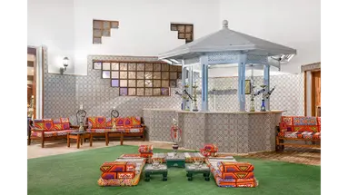 MENAVILLE RESORT