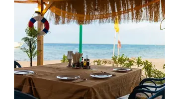 MENAVILLE RESORT