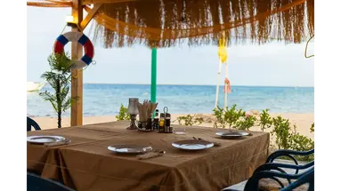 MENAVILLE RESORT