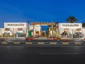 MENAVILLE RESORT