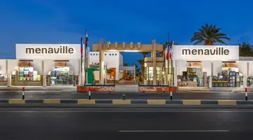 MENAVILLE RESORT