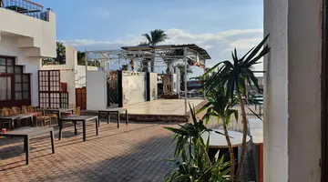 MENAVILLE RESORT