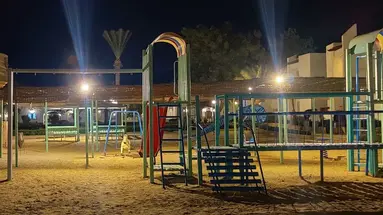 MENAVILLE RESORT