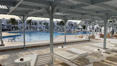 MENAVILLE RESORT