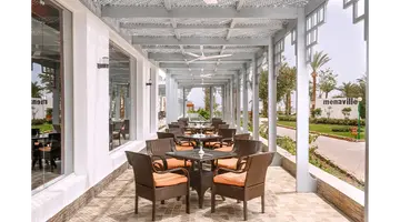 MENAVILLE RESORT