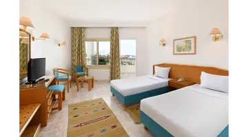 MENAVILLE RESORT