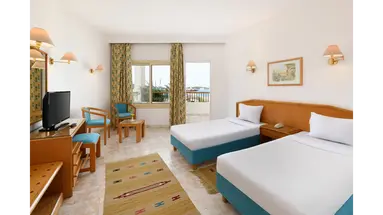 MENAVILLE RESORT