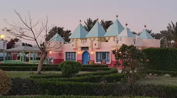MENAVILLE RESORT