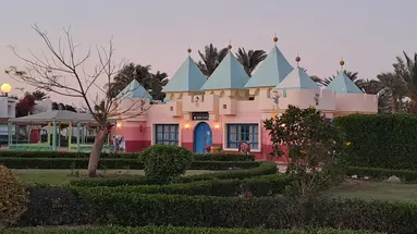 MENAVILLE RESORT