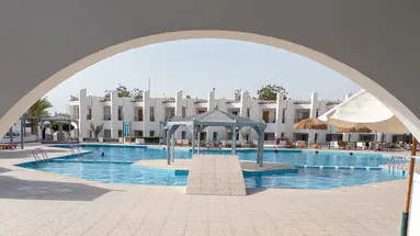 MENAVILLE RESORT