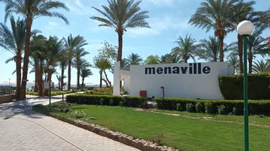 MENAVILLE RESORT