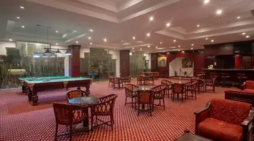 MENAVILLE RESORT