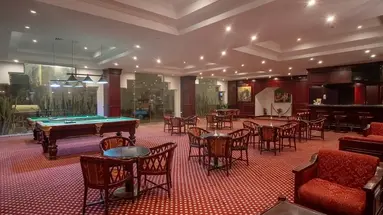 MENAVILLE RESORT