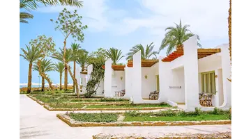 MENAVILLE RESORT