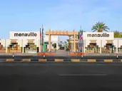 Menaville Safaga