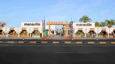 Menaville Safaga