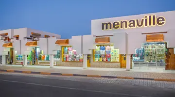 MENAVILLE SAFAGA