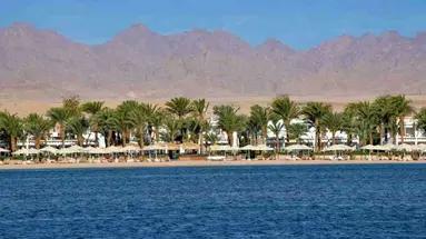 Menaville Safaga