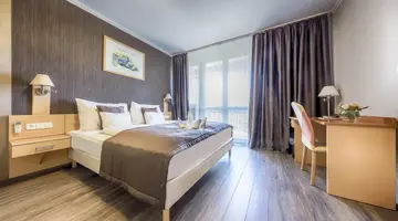 MenDan Magic Spa & Wellness Hotel