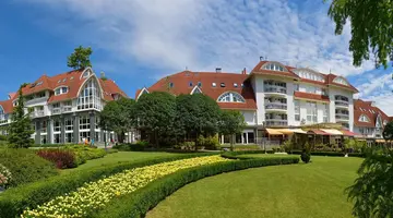 MenDan Magic Spa & Wellness Hotel
