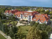 MenDan Magic Spa & Wellness Hotel