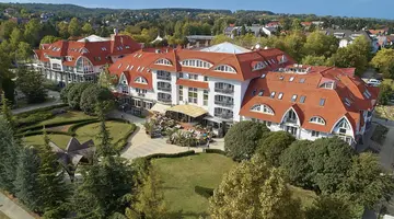 MenDan Magic Spa & Wellness Hotel