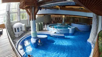 MenDan Magic Spa & Wellness Hotel
