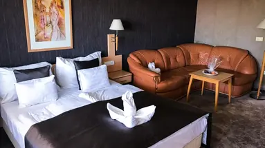 MenDan Magic Spa & Wellness Hotel