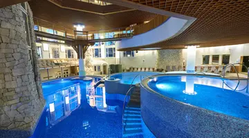 MenDan Magic Spa & Wellness Hotel