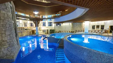 MenDan Magic Spa & Wellness Hotel