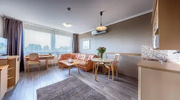 MenDan Magic Spa & Wellness Hotel