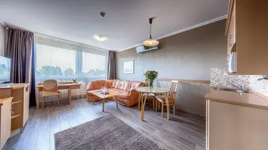 MenDan Magic Spa & Wellness Hotel
