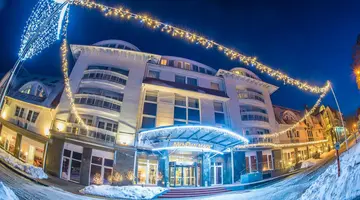 MenDan Magic Spa & Wellness Hotel