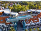 MenDan Magic Spa & Wellness Hotel