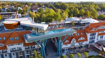 MenDan Magic Spa & Wellness Hotel