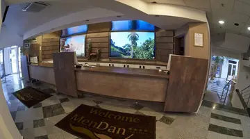 MenDan Magic Spa & Wellness Hotel
