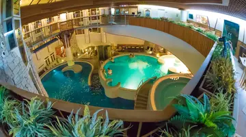 MenDan Magic Spa & Wellness Hotel