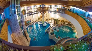 MenDan Magic Spa & Wellness Hotel