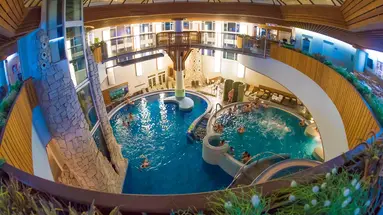 MenDan Magic Spa & Wellness Hotel