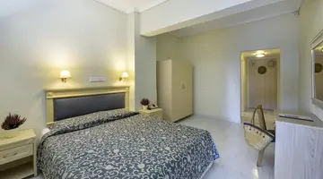 Mendi Hotel