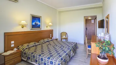 Mendi Hotel